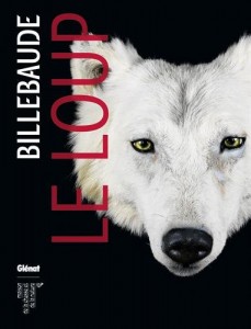 Couverture de Billebaude n°4 - Le loup Juin 2014